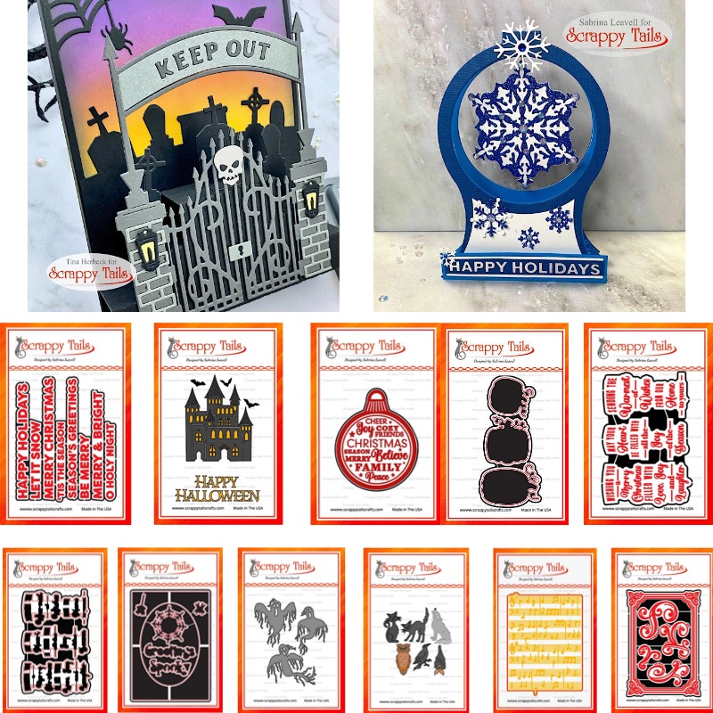 Candle Making Newcastle - ハロウィンお化け城不気味なハロウィン墓地メタルダイカット2026新作DIYダイモールドスクラップブッキングペーパーメイキングカット