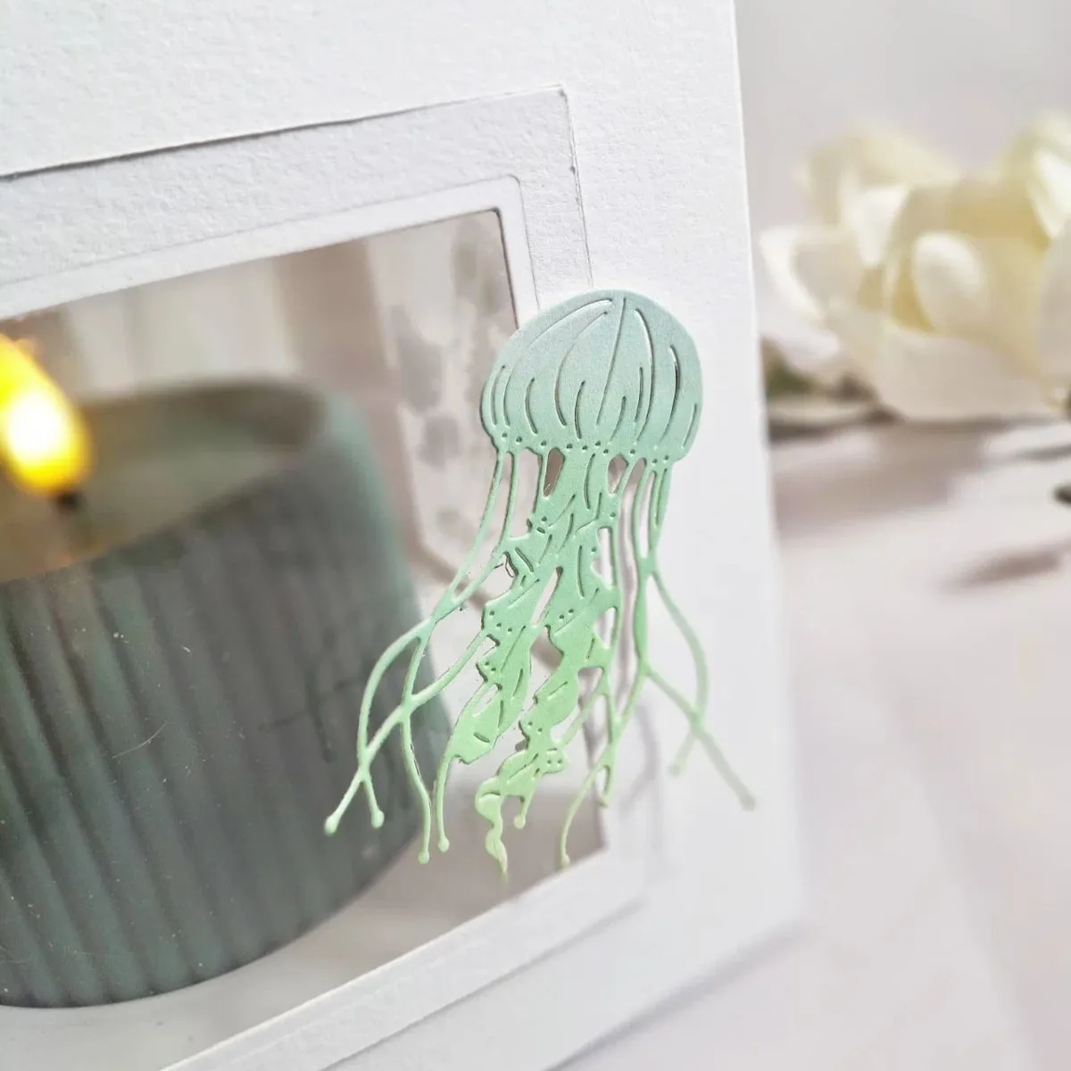 種子と殻のスタンプ 2026 新しい金属切削ダイス スクラッ - Candle Making Guide のレビューと価格