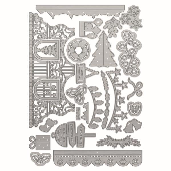 ヴィンテージバンギャザーカード,スクラップブック,アルバムの - Candle Making Guide のレビューと価格
