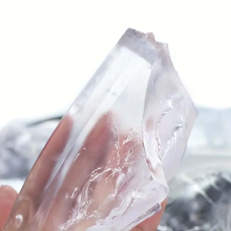 50g/100g/200g DIY キャンドル作り用クリアゼ - Candle Making Gel Wax のレビューと価格