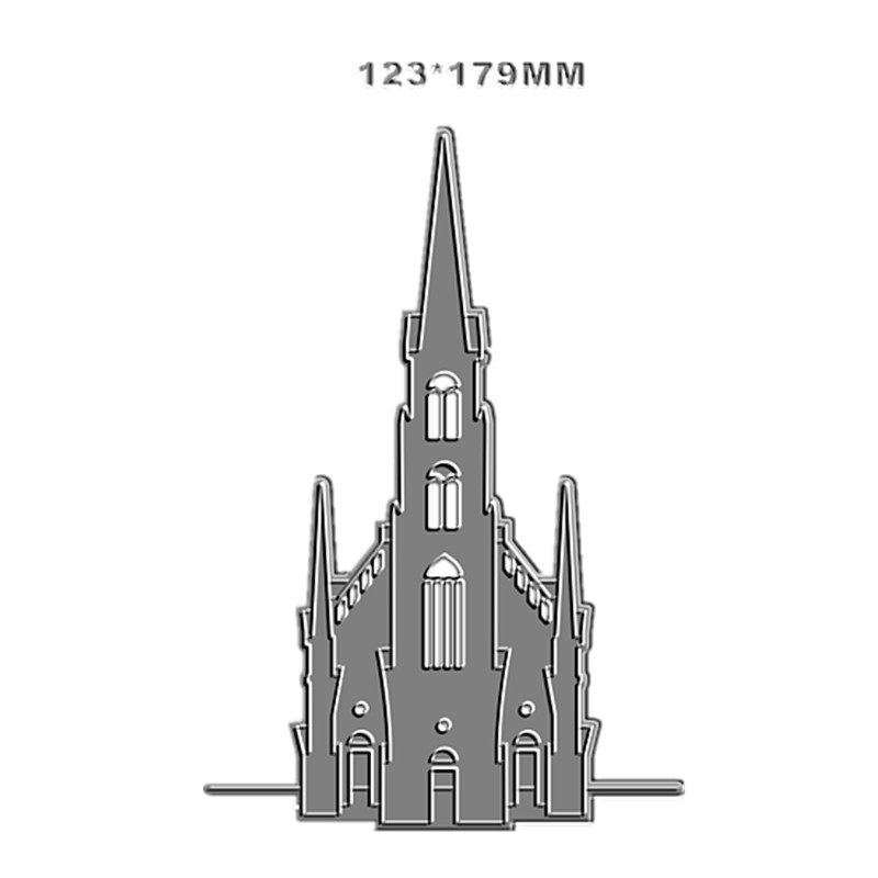 DIY-スクラップブッキング用の3Dメタルカード,エンボス加 - Candle Making Newcastle のレビューと価格