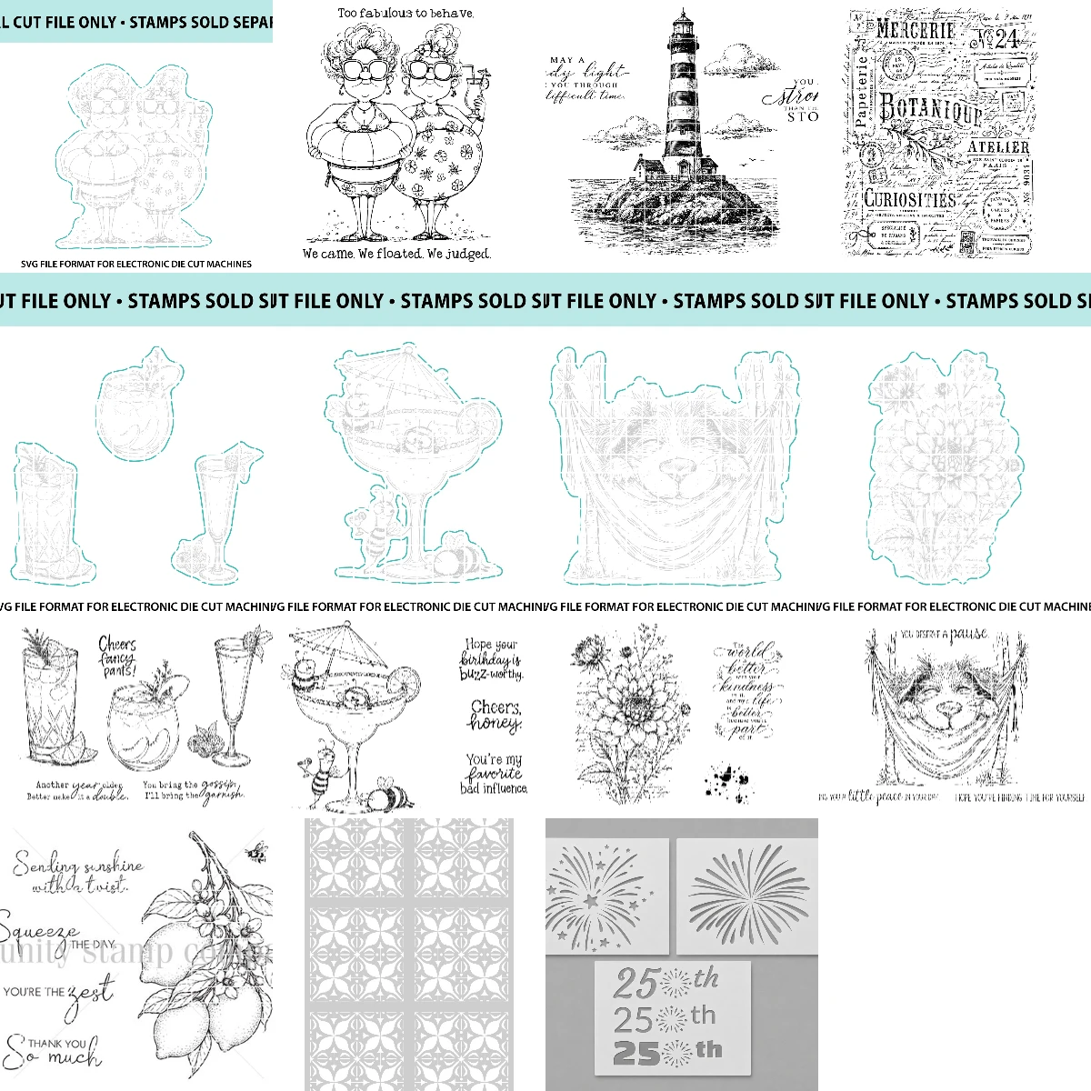 レモンブランチスタンプ 2026年6月新作 金属製カッティン - Candle Making Guide のレビューと価格