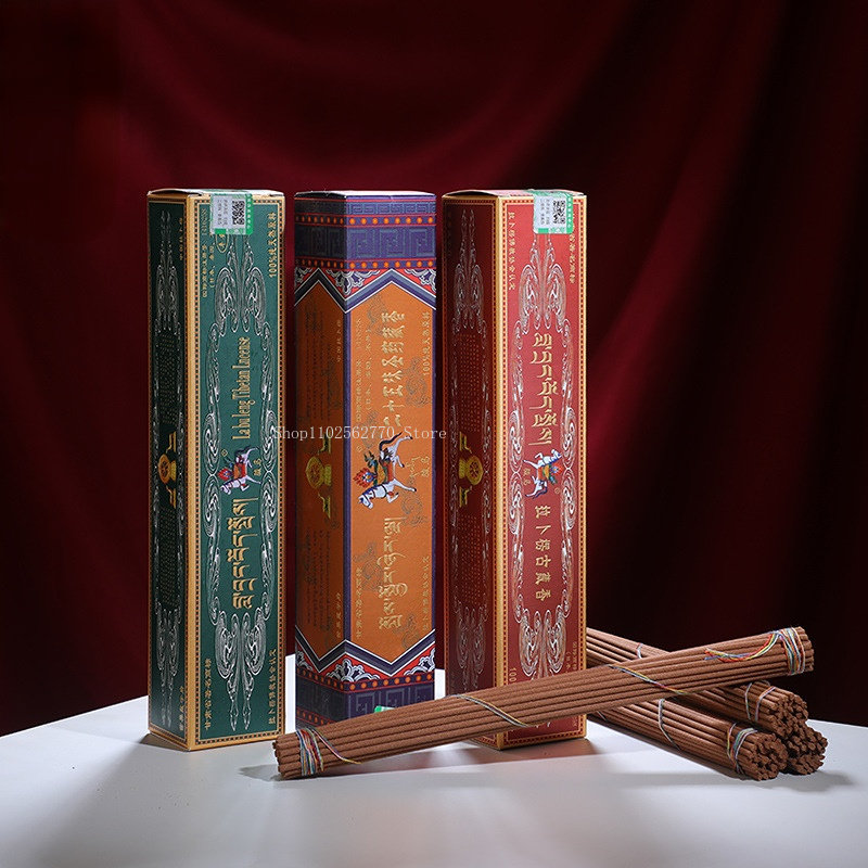 手作りの手工芸品,4ロット/ボックス,ince tibeta - Candle Making Raw Material のレビューと価格