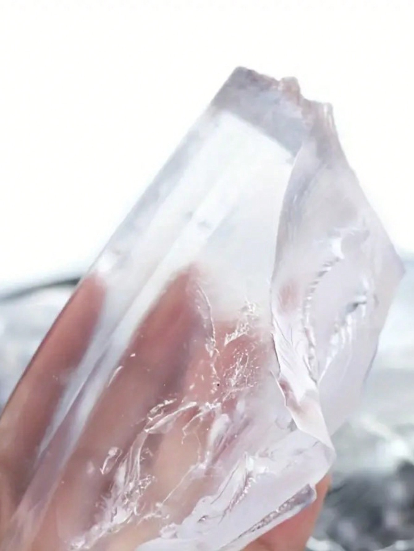 DIY キャンドル作り用のクリア ジェリー ワックス - 香 - Candle Making Gel Wax のレビューと価格