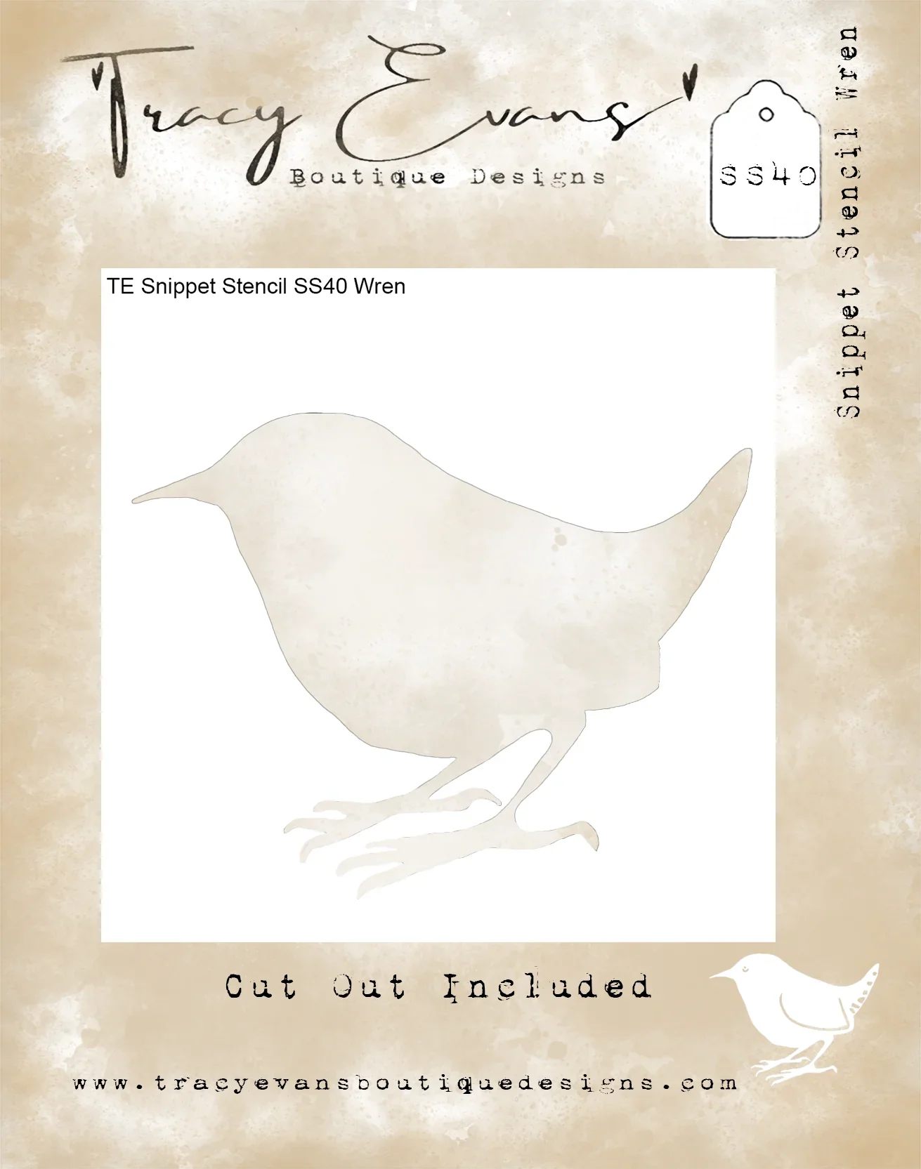 Flurry Tall Trees Cluster メタルカ - Candle Making Guide のレビューと価格