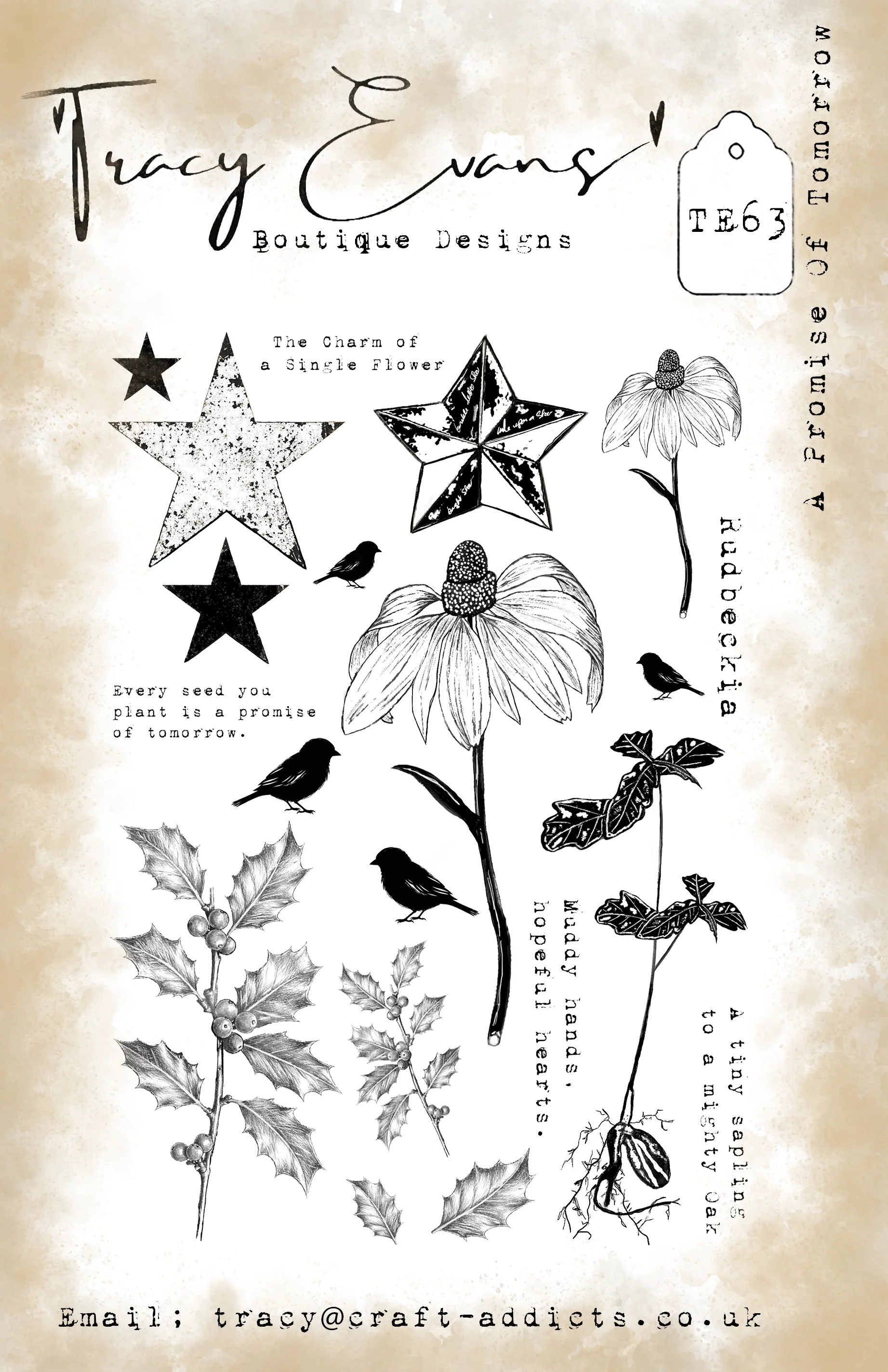 Flurry Tall Trees Cluster メタルカ - Candle Making Guide のレビューと価格