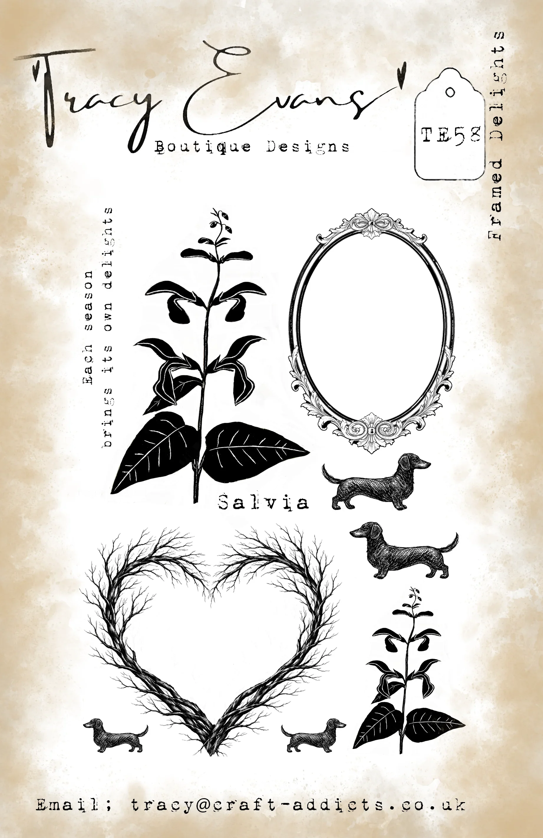 花の美しさを表現したメタルカッティングフレームダイとクリアス - Candle Making Guide のレビューと価格