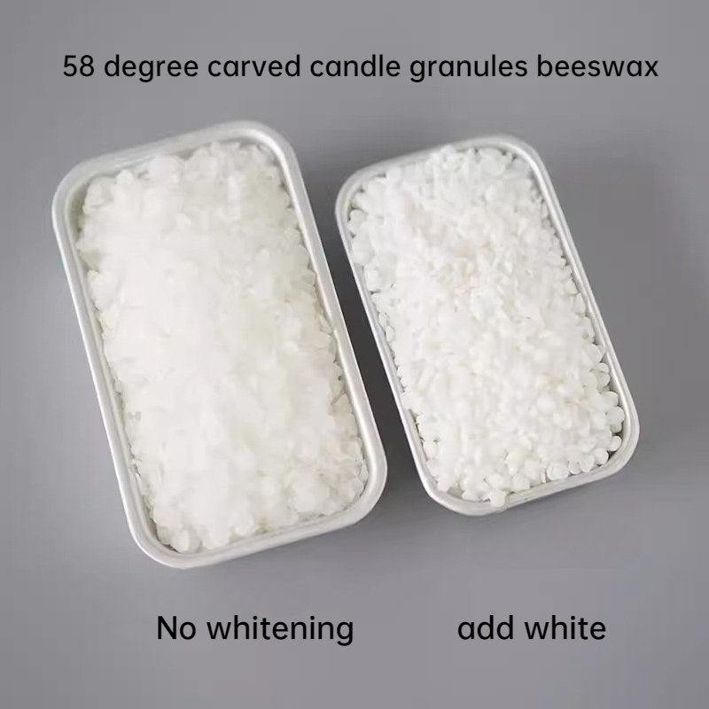 1KG 彫刻香り付きキャンドル原料 58度蜜蝋 手作りDIY - Candle Making Raw Material のレビューと価格